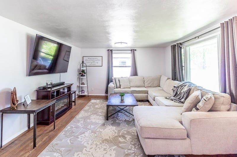 527 Wilson Ave, Appleton, WI 54915-2029