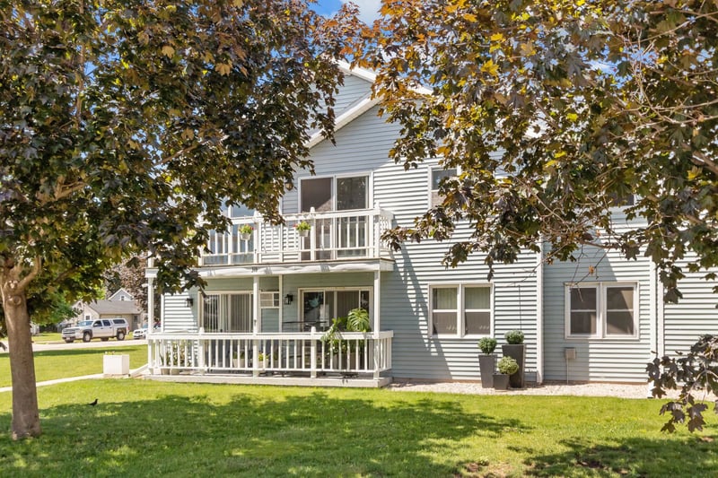 315 Harrison St #7, Neenah, WI 54956-2484