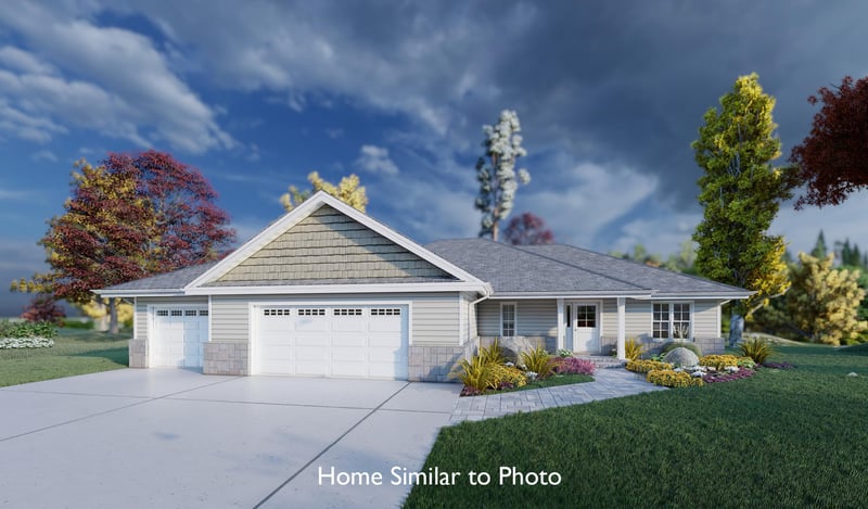 1760 Betty Jean Ln, Green Bay, WI 54313
