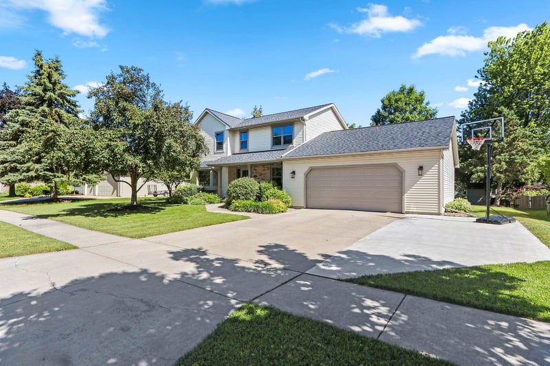 Home Worth Check