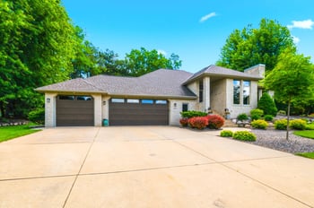 4000 Buckeye Way, Green Bay, WI 54311