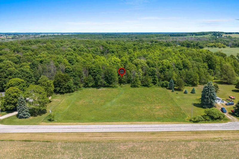 Lefevre Ln, Casco, WI 54205