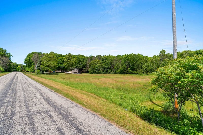 Lefevre Ln, Casco, WI 54205