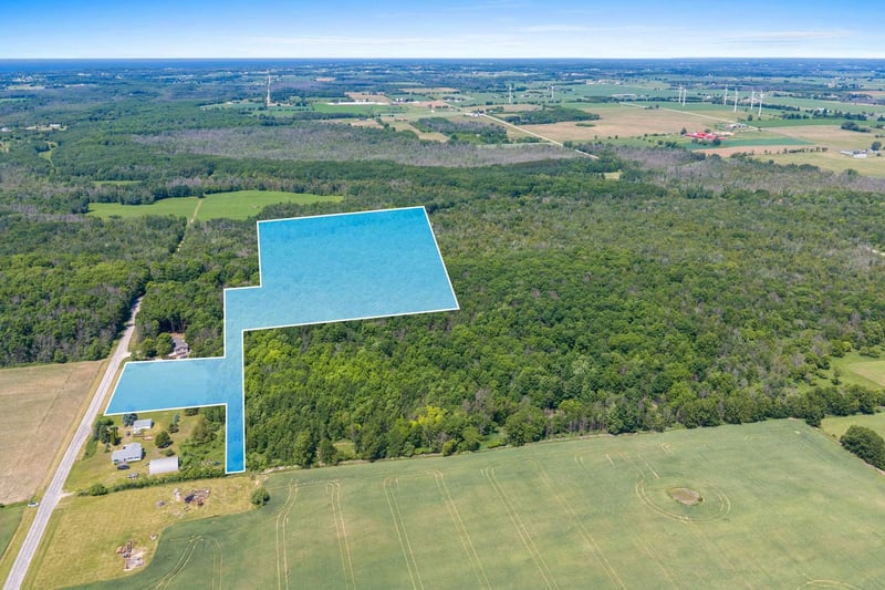 Lefevre Ln, Casco, WI 54205