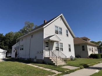 1017 Webster Ave, Green Bay, WI 54302