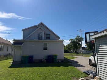 1017 Webster Ave, Green Bay, WI 54302
