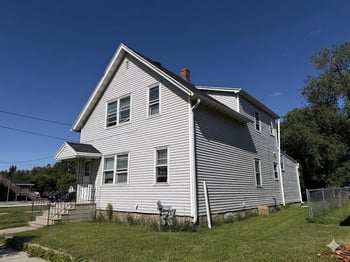1017 Webster Ave, Green Bay, WI 54302