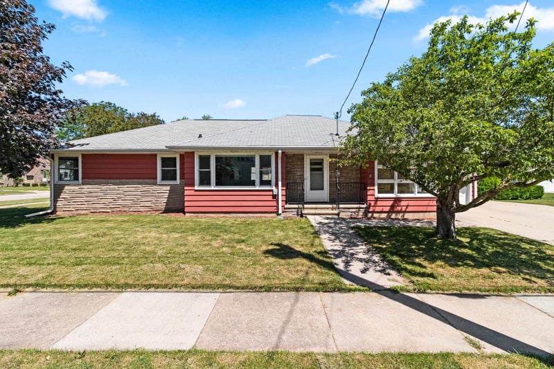 Home Worth Check