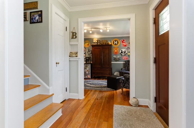 908 Talbot Ave, De Pere, WI 54115-3035