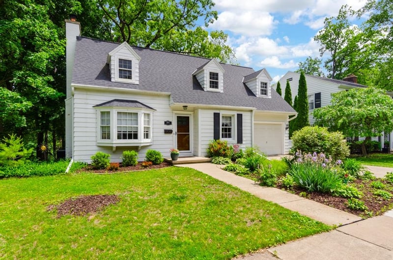 908 Talbot Ave, De Pere, WI 54115-3035