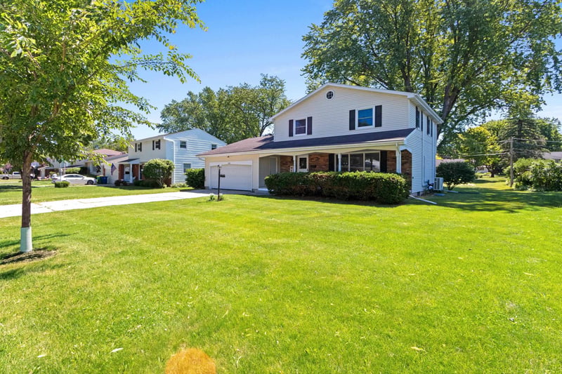 Home Worth Check