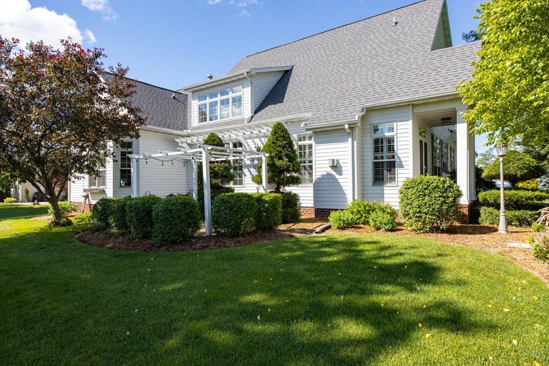 N7864 Edgewater Ct, Sherwood, WI 54169