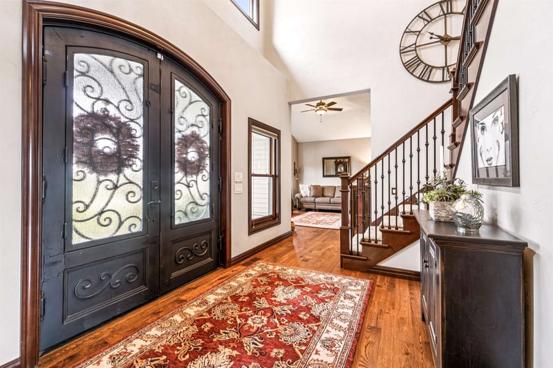 W9071 Black Otter Ct, Hortonville, WI 54944