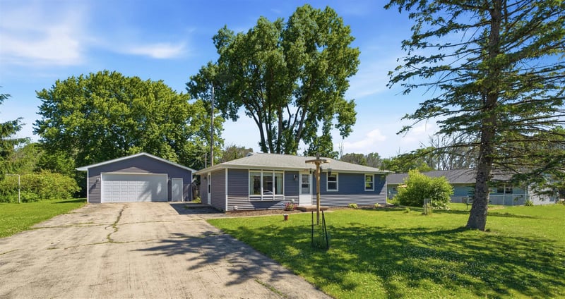 2828 Acorn Rd, Neenah, WI 54956