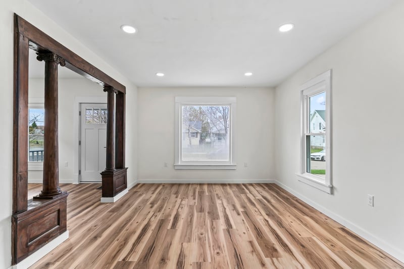 29 Tennessee Ave, Oshkosh, WI 54901