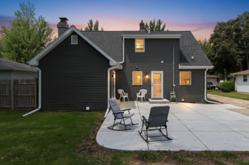 714 Locust St, Green Bay, WI 54303