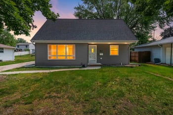 714 Locust St, Green Bay, WI 54303