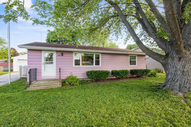 Home Worth Check