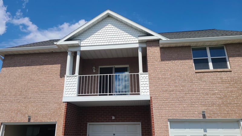 1807 Ridgeway Dr #38, De Pere, WI 54115-4123