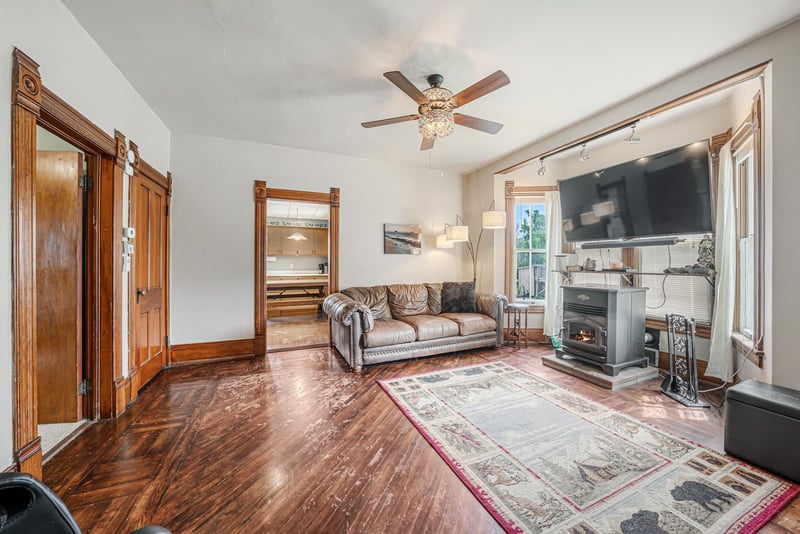 814 Drew St, Appleton, WI 54911