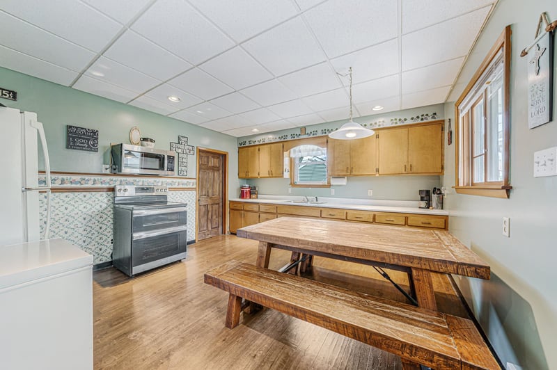 814 Drew St, Appleton, WI 54911