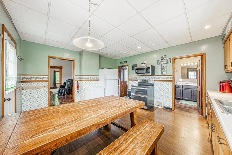 814 Drew St, Appleton, WI 54911