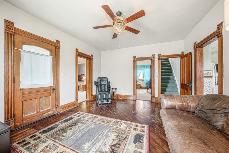 814 Drew St, Appleton, WI 54911