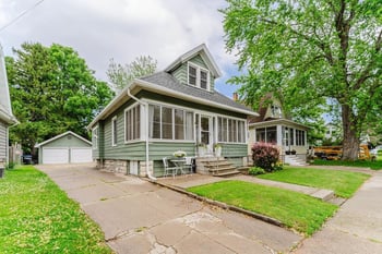 1314 Otter Ave, Oshkosh, WI 54901
