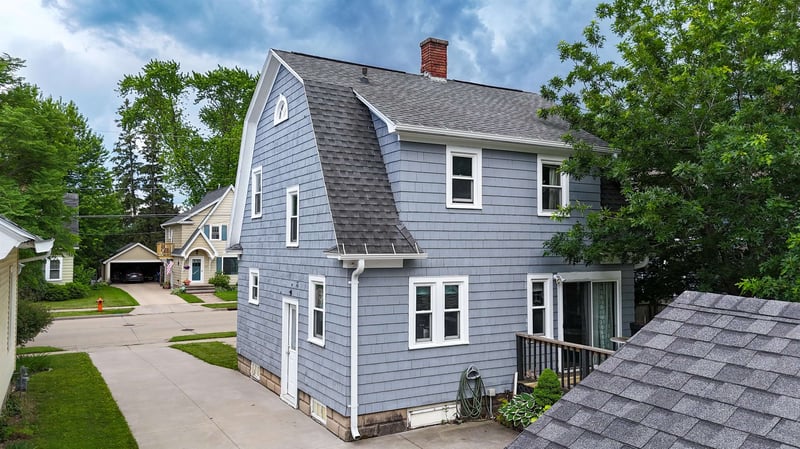 1210 Packard St, Appleton, WI 54914