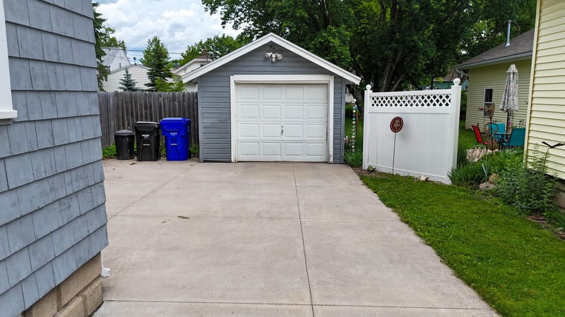1210 Packard St, Appleton, WI 54914