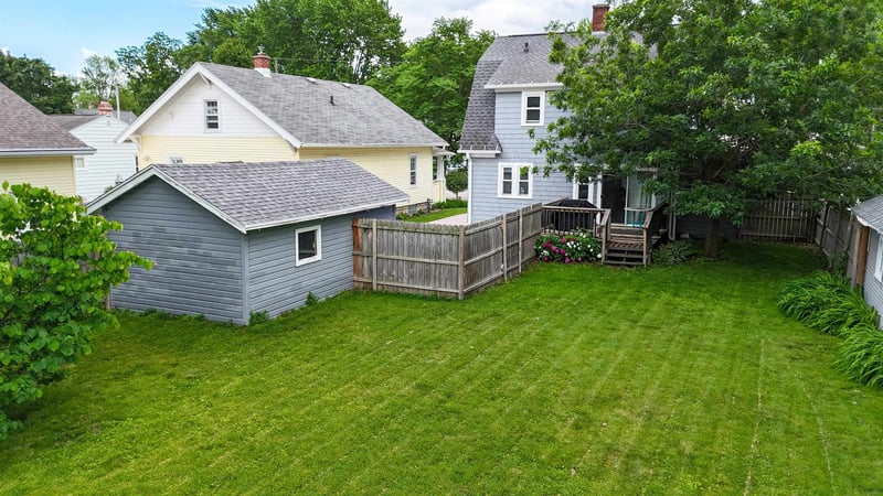 1210 Packard St, Appleton, WI 54914