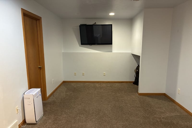 7791 Saindon Rd, Sobieski, WI 54171