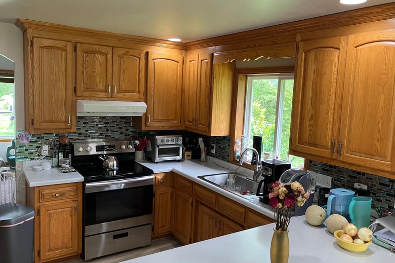 7791 Saindon Rd, Sobieski, WI 54171