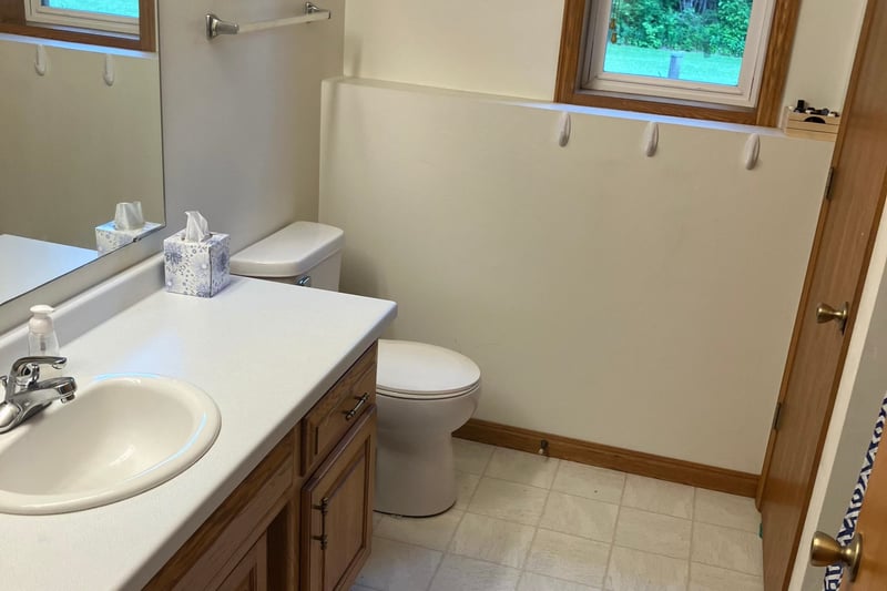 7791 Saindon Rd, Sobieski, WI 54171