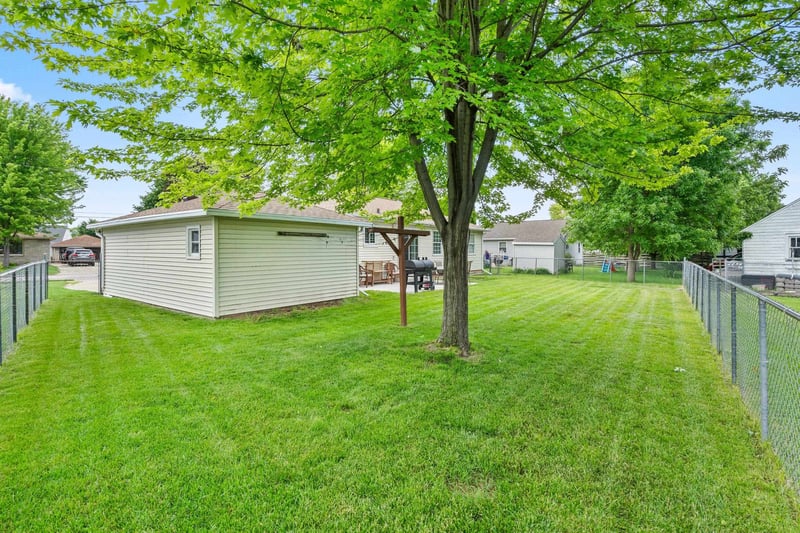 841 Sheboygan St, Menasha, WI 54952