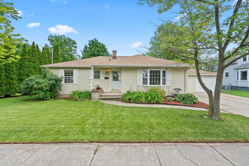 Home Worth Check