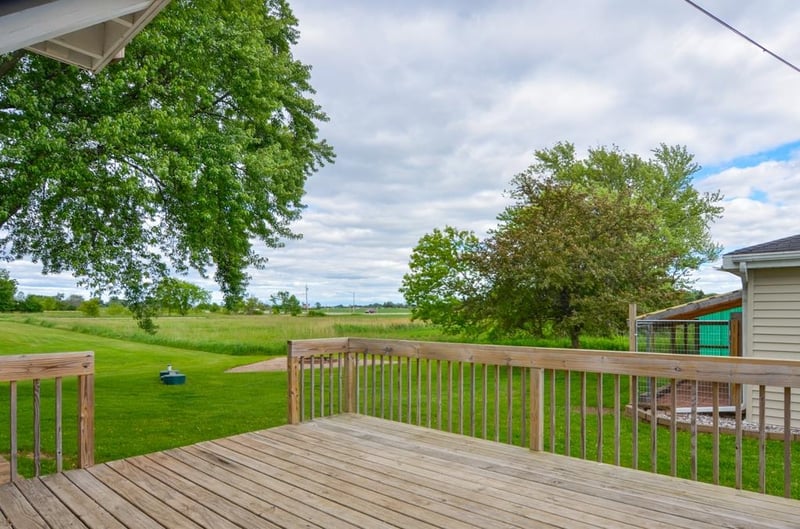 3672 Finger Rd, Green Bay, WI 54311