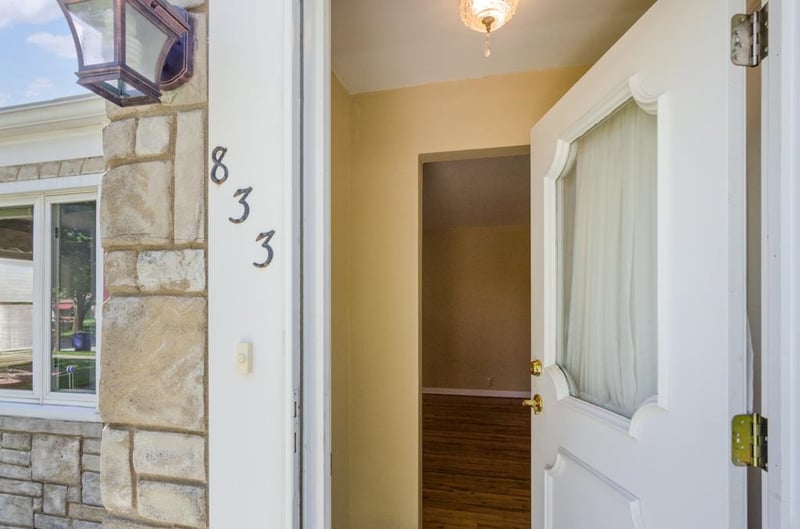 833 Buchanan St, Green Bay, WI 54303-4060