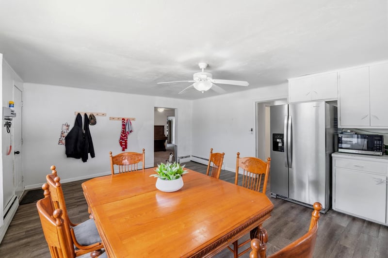 W2292 State Highway 22, Gillett, WI 54124