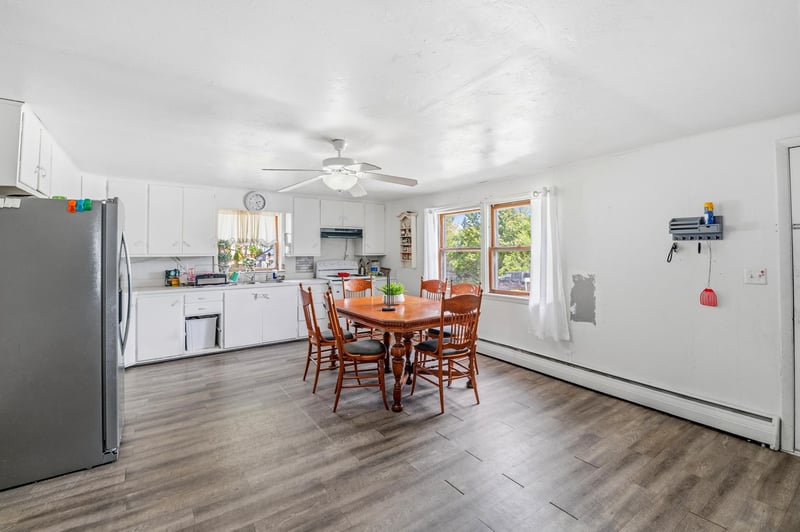 W2292 State Highway 22, Gillett, WI 54124