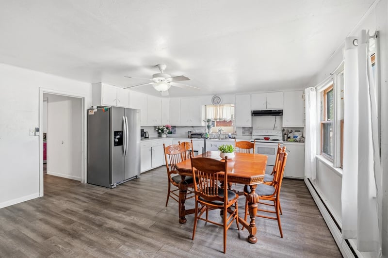 W2292 State Highway 22, Gillett, WI 54124