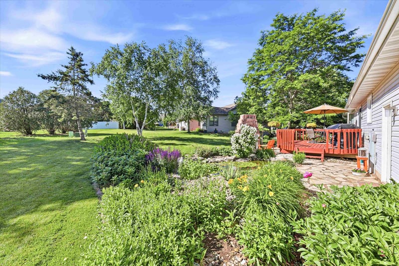 513 Frances St, Kaukauna, WI 54130