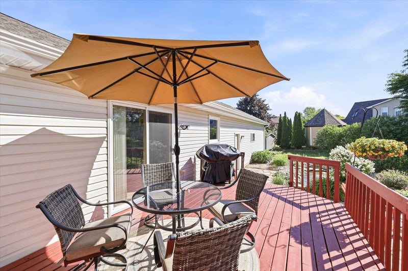 513 Frances St, Kaukauna, WI 54130