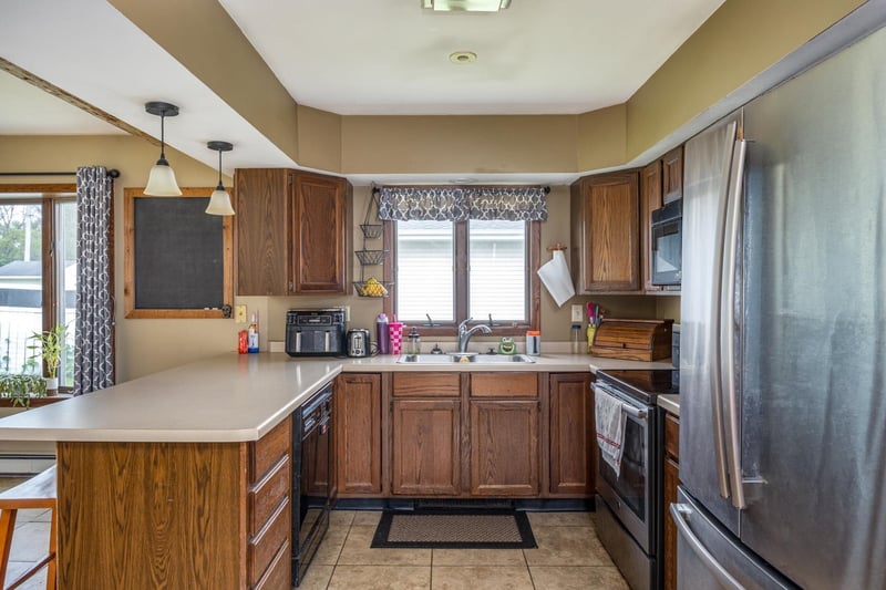 1508 Leona St, Appleton, WI 54911