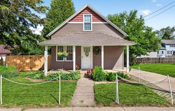 831 Baird St, Green Bay, WI 54301