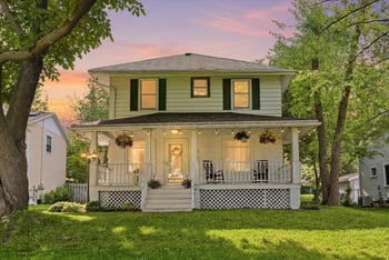 1261 Quincy St, Green Bay, WI 54301