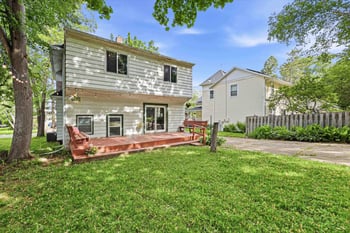 1261 Quincy St, Green Bay, WI 54301