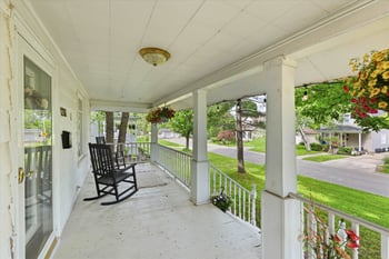 1261 Quincy St, Green Bay, WI 54301