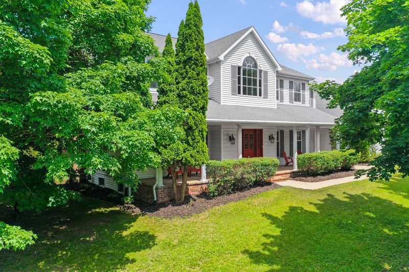 Home Worth Check