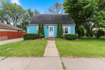 1858 Eastman Ave, Green Bay, WI 54302